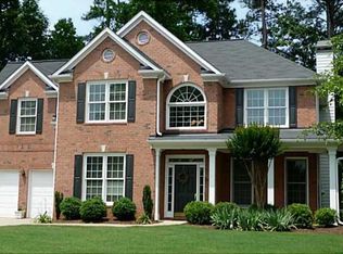 5065 Broughton St, Roswell, GA 30075