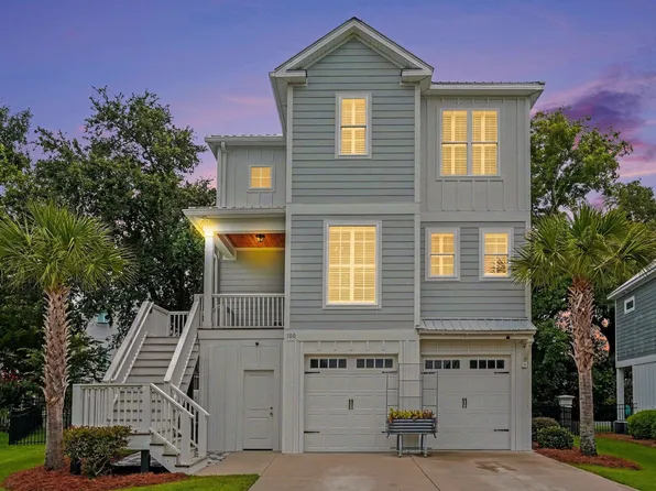 100 Summer Wind Loop, Murrells Inlet, SC 29576