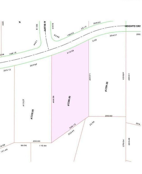 2nd image of 2306-S/L Heights Dr #16