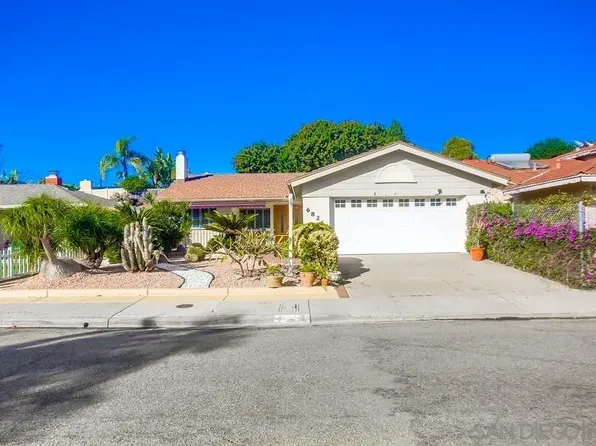 6826 Salizar St, San Diego, CA 92111