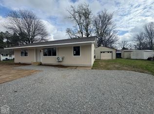 504 Hope St, Corning, AR 72422