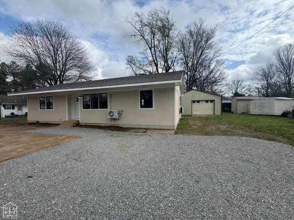 504 Hope St, Corning, AR 72422