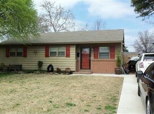 621 Bellehaven Dr, West Memphis, AR 72301