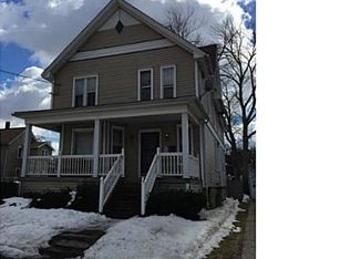 41 Morgan St, Tonawanda, NY 14150