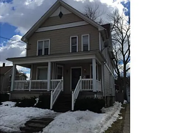 41 Morgan St, Tonawanda, NY 14150