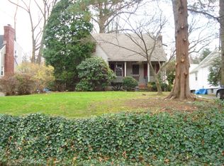 350 Saint Cloud Ave, West Orange, NJ 07052