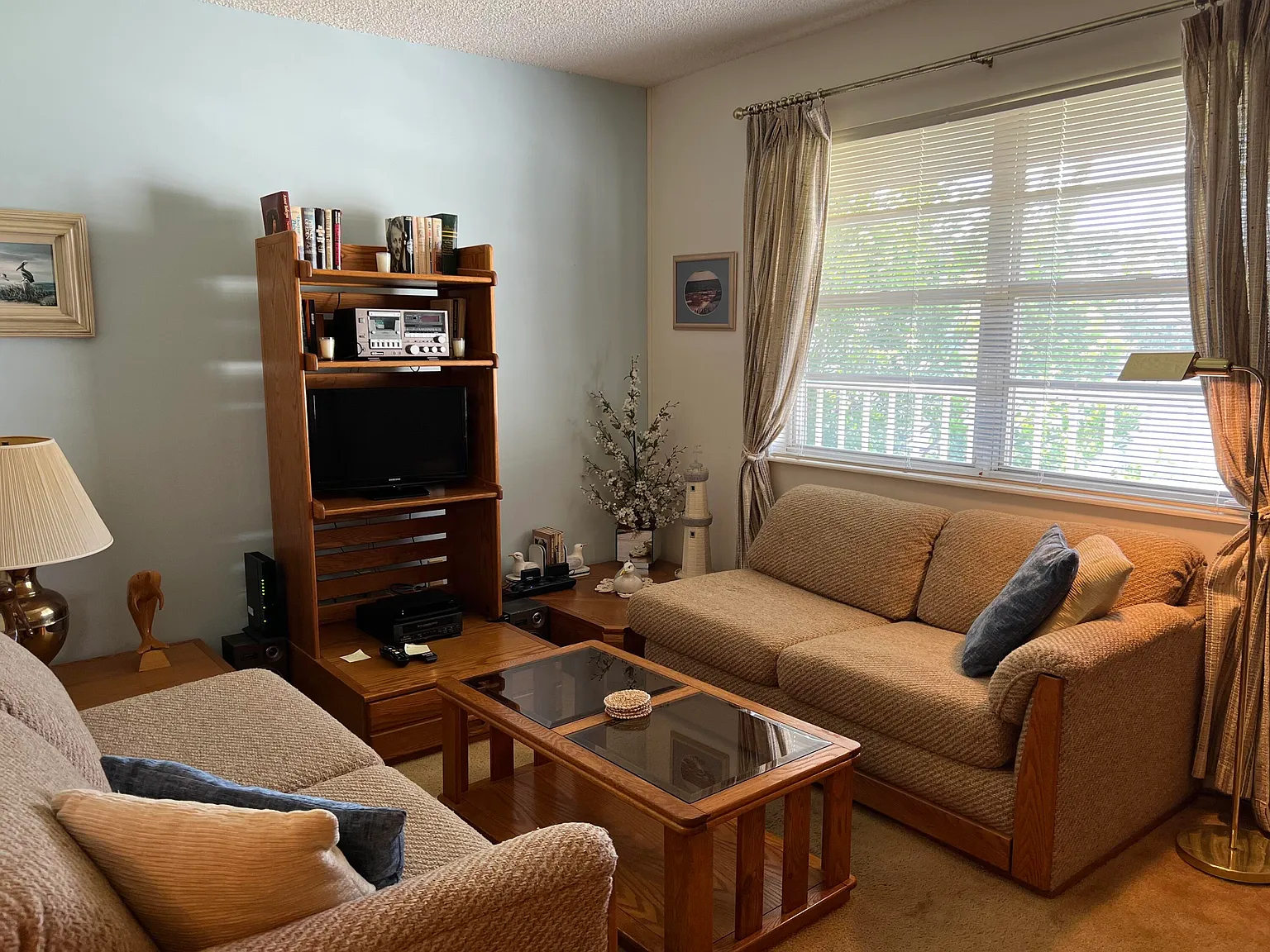 1 bed, 1.0 bath, 680 sqft, $1,300 — Photo 3