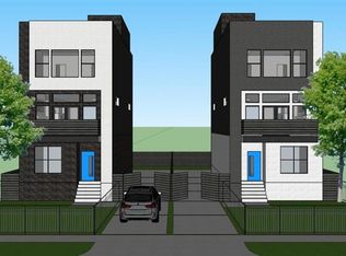 2820 Wingate St, Fort Worth, TX 76107