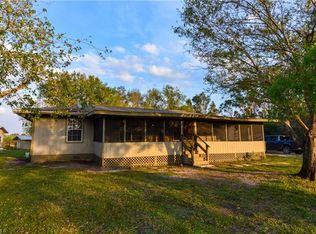 20900 Bradley Rd, North Fort Myers, FL 33917