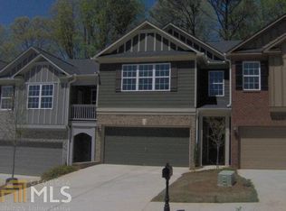 3838 Augustine Pl #25, Rex, GA 30273