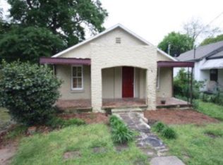 1034 Vineville St, Columbus, GA 31904