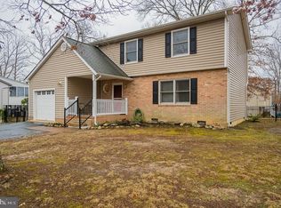 328 Hardee St, Spotsylvania, VA 22551