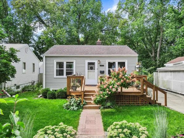 3413 Hargrove St, Madison, WI 53714