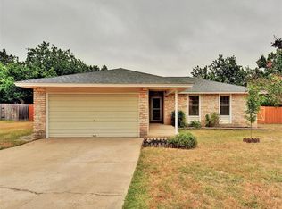 102 Parkway Dr, Cedar Park, TX 78613