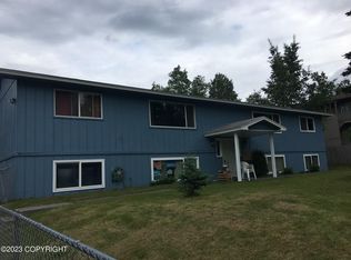 518 W 74th Ave, Anchorage, AK 99518