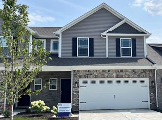 6461 Wasco Dr, Whitestown, IN 46075