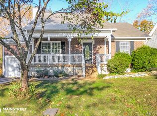 1505 Hunters Branch Rd, Antioch, TN 37013