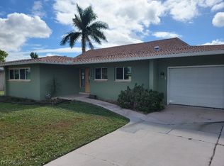 1308 SE 35th St, Cape Coral, FL 33904