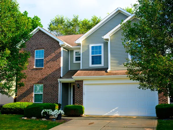 11581 Beardsley Way, Fishers, IN 46038