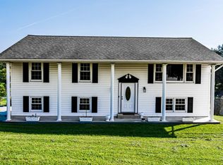 16 Deerfield Ave, Grafton, WV 26354