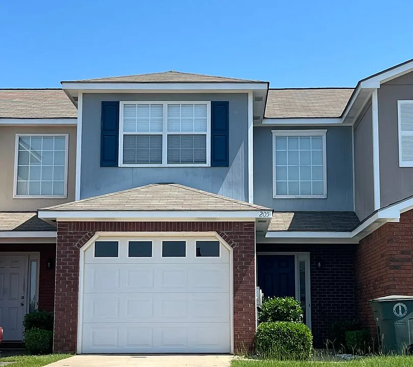 205 Wakefield Way
