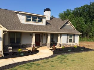 116 Open Sky Way, Villa Rica, GA 30180