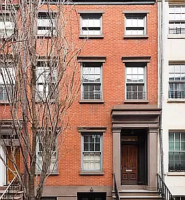 107 Bank St New York NY | Zillow