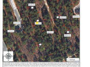 25 Birkdale Way, Pinehurst, NC 28374