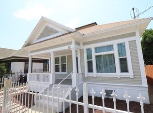 5221 Towne Ave, Los Angeles, CA 90011