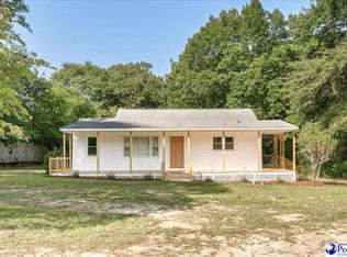 3617 W Bobo Newsom Hwy, Hartsville, SC 29550