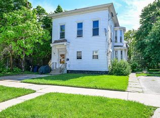 943 Superior St, Racine, WI 53404