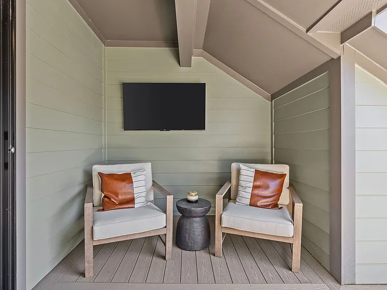 The Collection at North Davidson Townhomes for Rent in NoDa — Photo 82