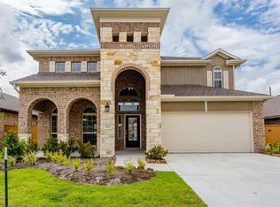 3826 Fleetwood Falls Ln, Spring, TX 77386