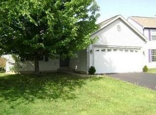 2119 Kingsglen Dr, Grove City, OH 43123