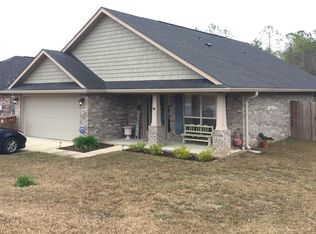 18326 Cardinal Ln, Gulfport, MS 39503