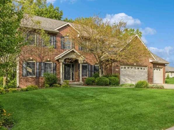 2008 Poplar Cir, Coralville, IA 52241