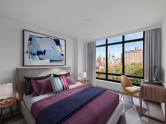 3rd image of 196 Orchard St #6G