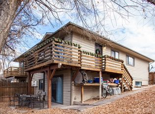607 McCarron Ct, Rifle, CO 81650