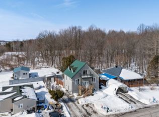 861 Louis Ernest Rd, The Nation, ON K0A1M0