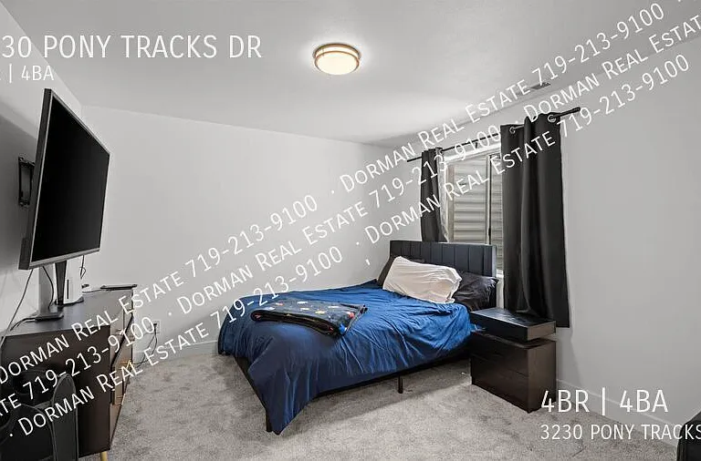3230 Pony Tracks Dr — Photo 21
