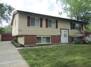 508 Illinois St, Park Forest, IL