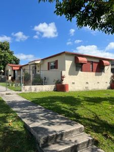 2115 2117 SW 19th Terrace, Miami, FL, 33145