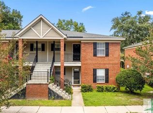 211 Edgewater Rd APT 58, Savannah, GA 31406