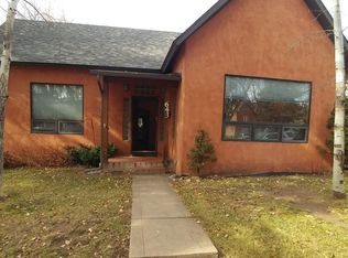 643 E 3rd Ave, Durango, CO 81301