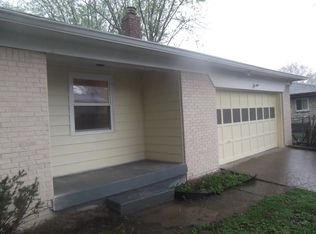 7847 Partridge Rd, Indianapolis, IN 46227