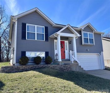 279 Wynstay Ave, Valley Park, MO, 63088