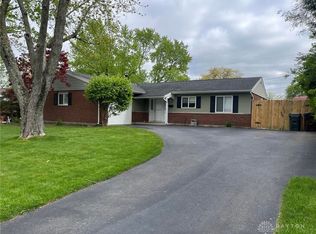 410 Crestgrove Ave, Vandalia, OH