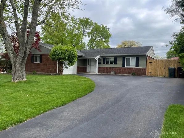 410 Crestgrove Ave, Vandalia, OH 45377