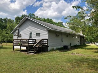 1316 Bosschem Rd, Wellston, MI 49689