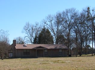 1796 Mercer Rd, Elysian Fields, TX 75672